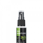     HEALER Sanitizer Pro   35 
